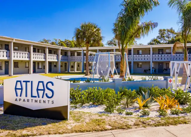 Property at 2800 4th St S, Saint Petersburg, FL, 33705, 1 bed, 1 bath, [object Object]
