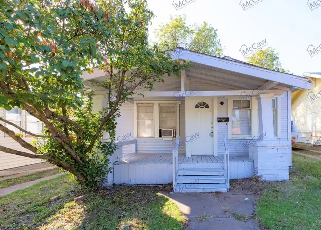 Property at 1310 Harrison St Unit A, Wichita Falls, TX, 76309, 2 beds, 1 bath, [object Object]