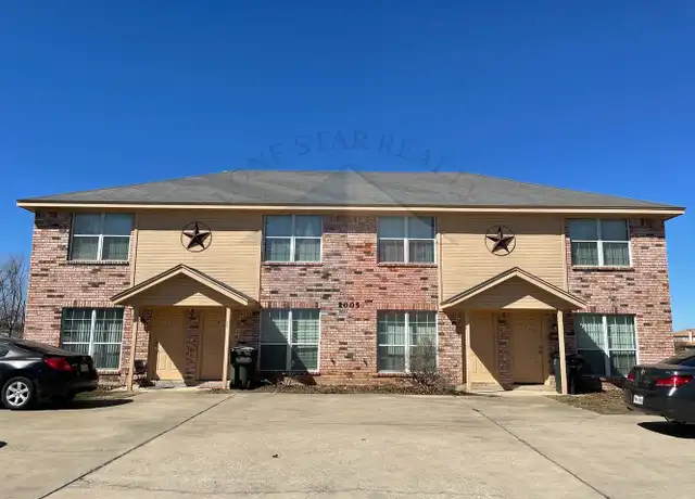 Property at 2005 Monte Carlo Ln Apt C, Killeen, TX, 76543, 2 beds, 1.5 baths, [object Object]