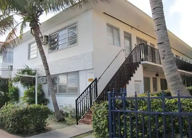 Property at 8132 Harding Ave #5, Miami Beach, FL, 33141, 0 beds, 1 bath, [object Object]