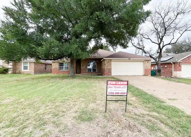 Property at 358 Nolan Ridge Dr, Nolanville, TX, 76559, 3 beds, 2 baths, [object Object]
