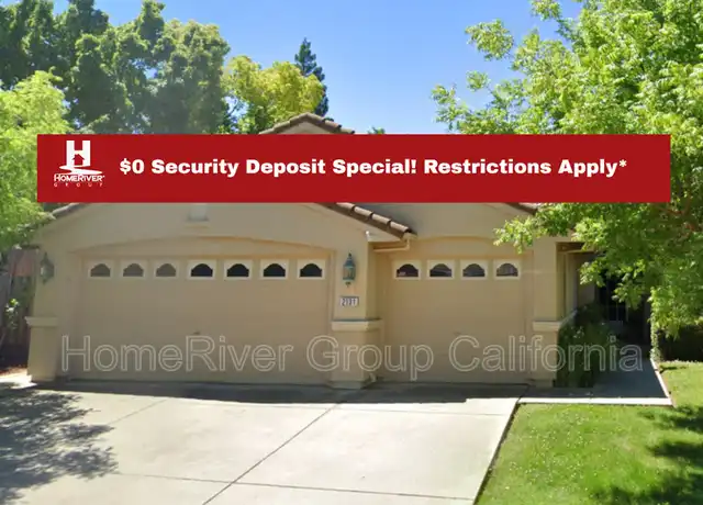 Property at 2131 Topham Ct, Folsom, CA, 95630, 3 beds, 2 baths, [object Object]