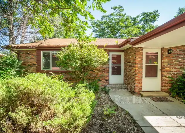 Property at 4425 Comanche Dr Unit 3, Boulder, CO, 80303, 2 beds, 1 bath, [object Object]