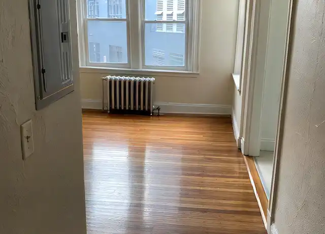 Property at 1167 Boylston St Unit 15, Boston, MA, 02215, 1 bed, 1 bath, [object Object]