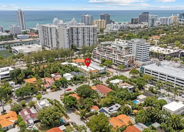 Property at 4215 Sheridan Ave #3, Miami Beach, FL, 33140, 2 beds, 1 bath, [object Object]