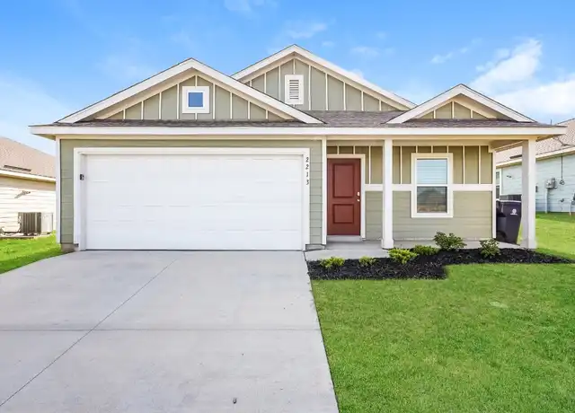 Property at 2213 Sycamore Creek Ave, Yukon, OK, 73099, 4 beds, 2 baths, [object Object]