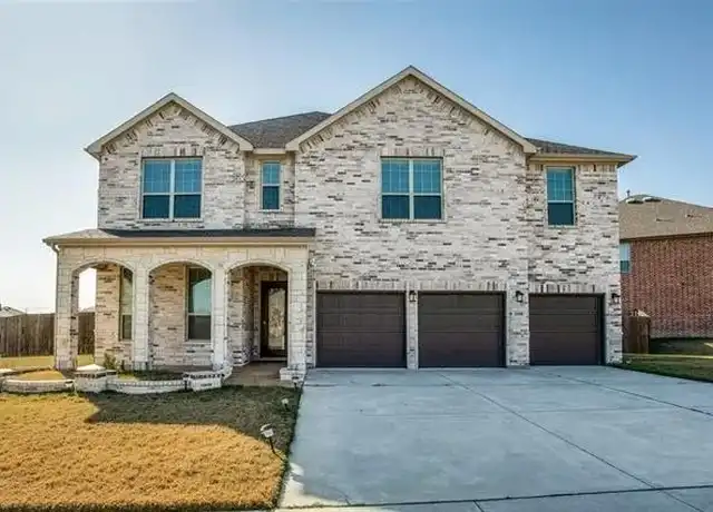 Property at 1500 Coyote Ridge Rd, Wylie, TX, 75098, 5 beds, 3.5 baths, [object Object]