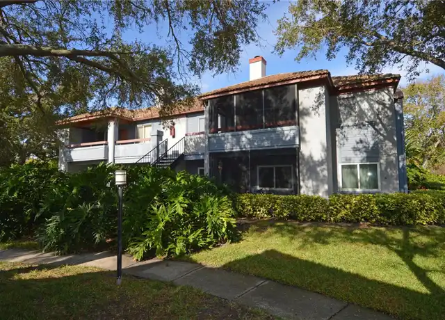 Property at 10265 Gandy Blvd N #1407, Saint Petersburg, FL, 33702, 2 beds, 2 baths, [object Object]