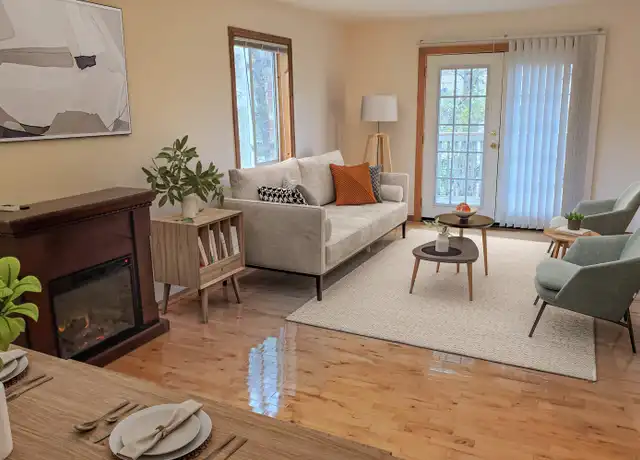 Property at 11215 12th Ave N Unit 7, Plymouth, MN, 55441, 2 beds, 1 bath, [object Object]