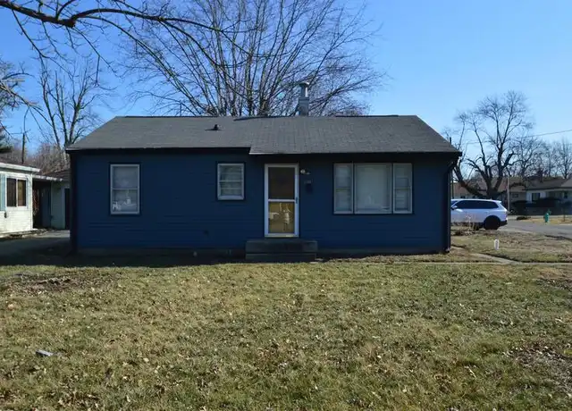 Property at 2441 S Keystone Ave, Indianapolis, IN, 46203, 3 beds, 1 bath, [object Object]