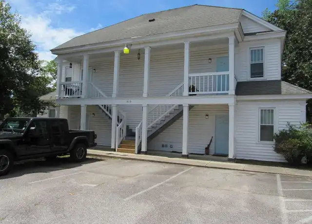 Property at 7 S Coit St, Florence, SC, 29501, 1 bed, 1.5 baths, [object Object]