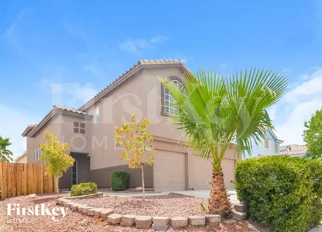 Property at 2054 Fallsburg Way, Henderson, NV, 89002, 4 beds, 2 baths, [object Object]