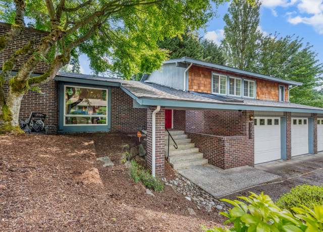 Photo of 3641 NE 169th St, Lake Forest Park, WA 98155