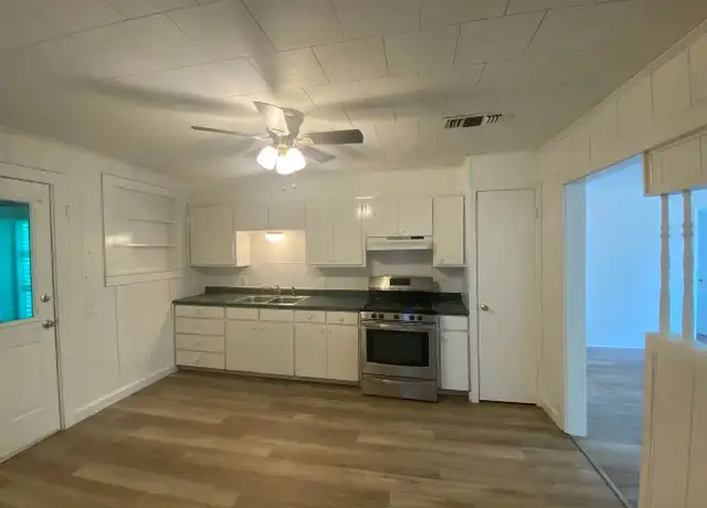Property at 917 Tarver St, San Angelo, TX, 76903, 3 beds, 1 bath, [object Object]