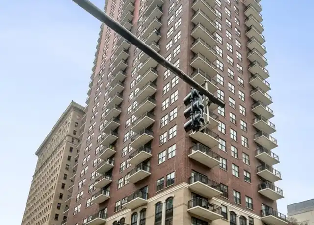 Property at 41 E 8th St Unit 2C, Chicago, IL, 60605, 1 bed, 1 bath, [object Object]