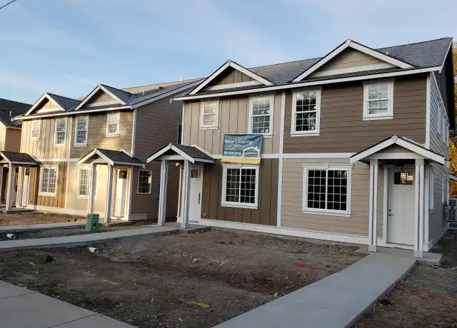 Property at 1401 N Water St Unit 3, Ellensburg, WA, 98926, 2 beds, 2.5 baths, [object Object]