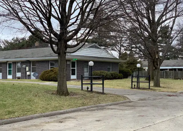 Property at 100 Lorene Pl Apt 22, West Lafayette, IN, 47906, 1 bed, 1 bath, [object Object]