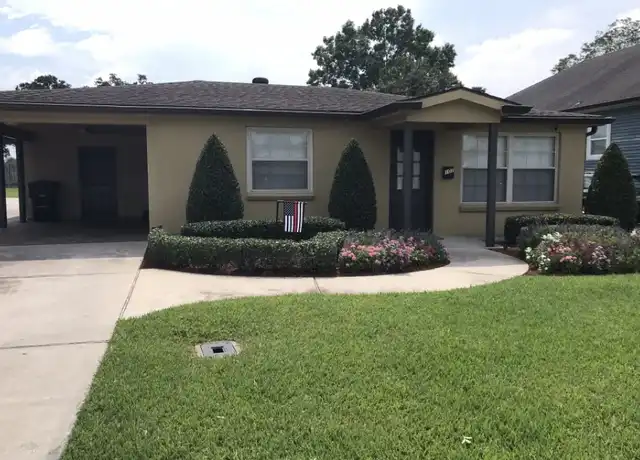 Property at 107 Melvyn Dr, Belle Chasse, LA, 70037, 2 beds, 1 bath, [object Object]