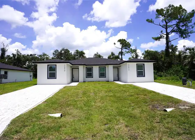 Property at 17070 Byron Ave #17072, Port Charlotte, FL, 33954, 3 beds, 2 baths, [object Object]