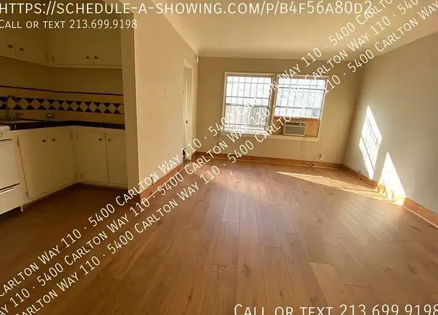 Property at Hollywood Carlton Apartment, LLC - 5400 Carlton Way, Los Angeles, CA, 90027, 0 beds, 1 bath, [object Object]