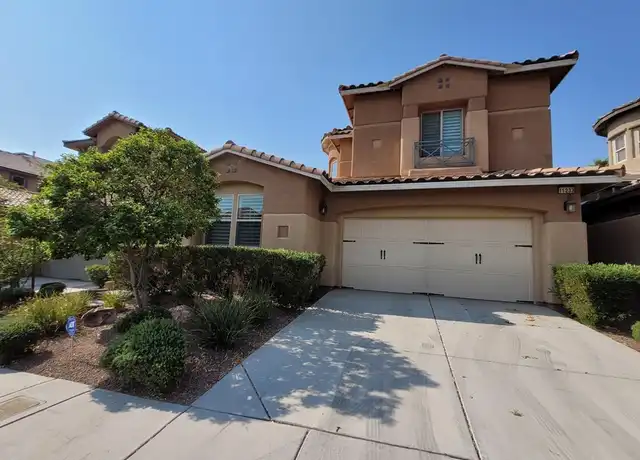 Property at 11233 Stanwick Ave, Las Vegas, NV, 89138, 4 beds, 3 baths, [object Object]