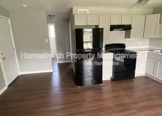 Property at 4663 S Spring Ave Unit 3, St. Louis, MO, 63116, 1 bed, 1 bath, [object Object]