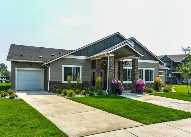 Photo of 1090 N Cecil Rd, Post Falls, ID 83854