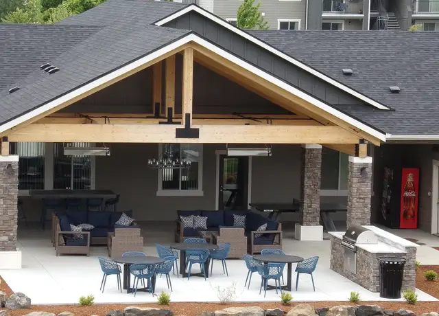 Photo of 1090 N Cecil Rd, Post Falls, ID 83854