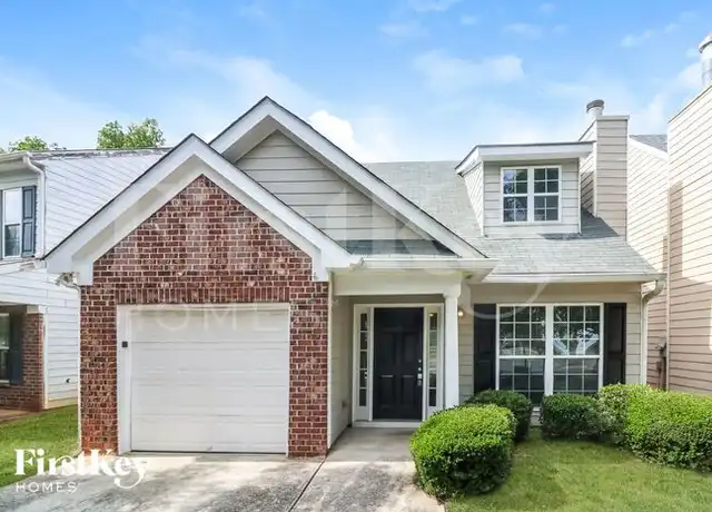 Property at 4805 Enclave Dr, Union City, GA, 30291, 3 beds, 2.5 baths, [object Object]