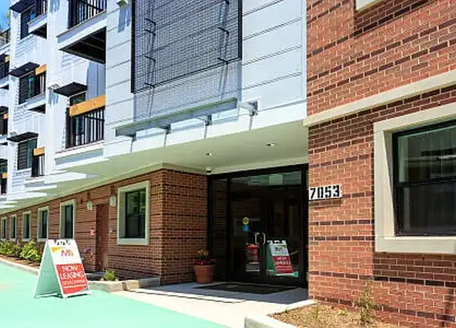 Property at Metro Village Apartments - 7051 Spring Pl NW, Washington, DC, 20012, 0-1 beds, 1 bath, [object Object]
