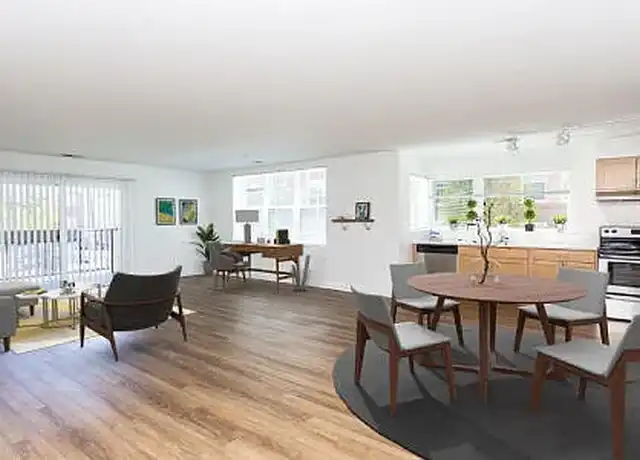 Property at Metro Village Apartments - 7051 Spring Pl NW, Washington, DC, 20012, 0 beds, 1 bath, [object Object]