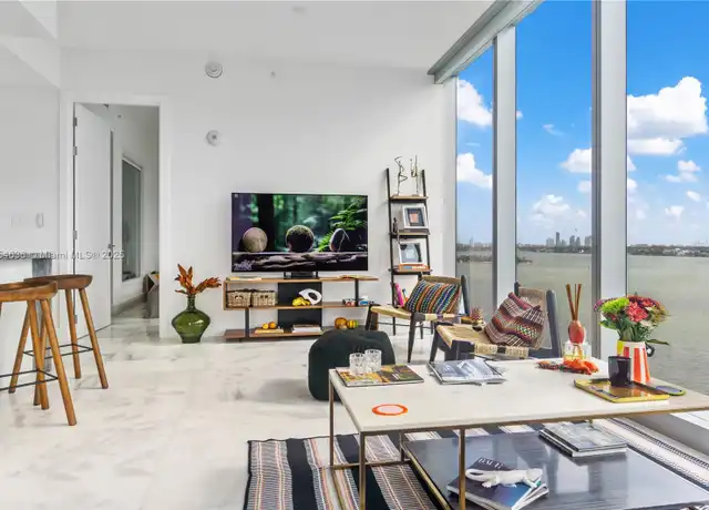 Property at 700 NE 26th Ter #1005, Miami, FL, 33137, 2 beds, 2 baths, [object Object]