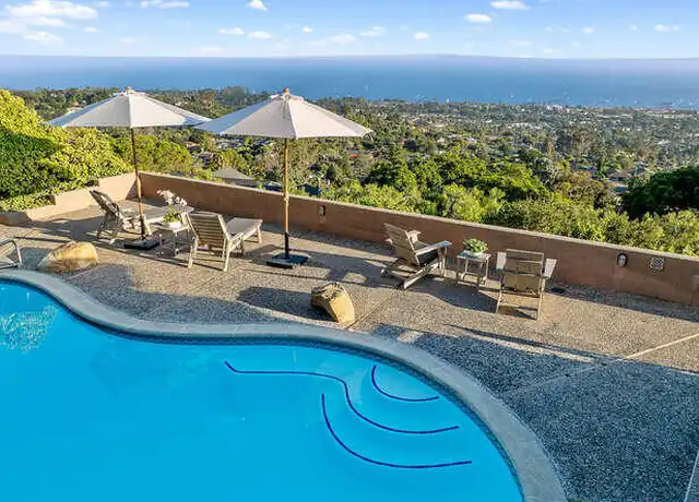 Property at 44 Via Alicia, Santa Barbara, CA, 93108, 3 beds, 3.5 baths, [object Object]