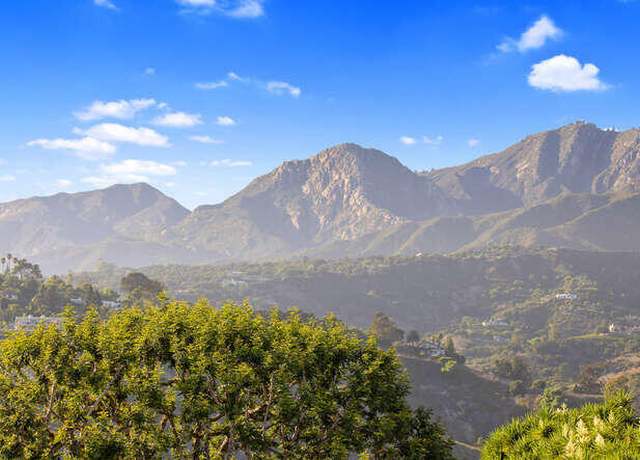 Photo of 44 Via Alicia, Santa Barbara, CA 93108