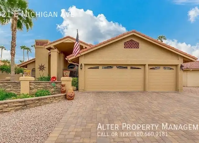 Property at 10321 E Michigan Ave, Sun Lakes, AZ, 85248, 3 beds, 2 baths, [object Object]