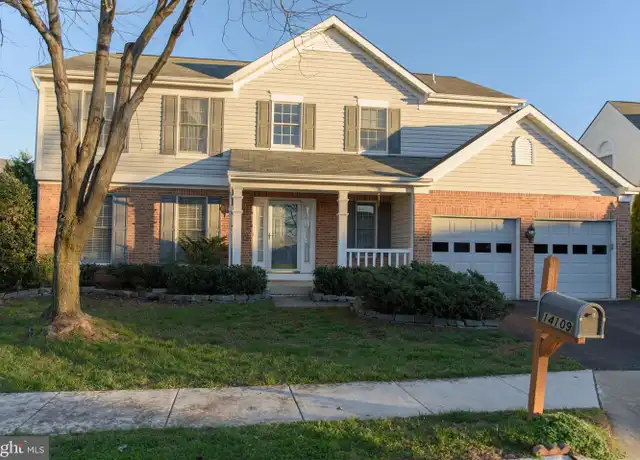 Property at 14109 Silent Wood Way, North Potomac, MD, 20878, 4 beds, 3.5 baths, [object Object]
