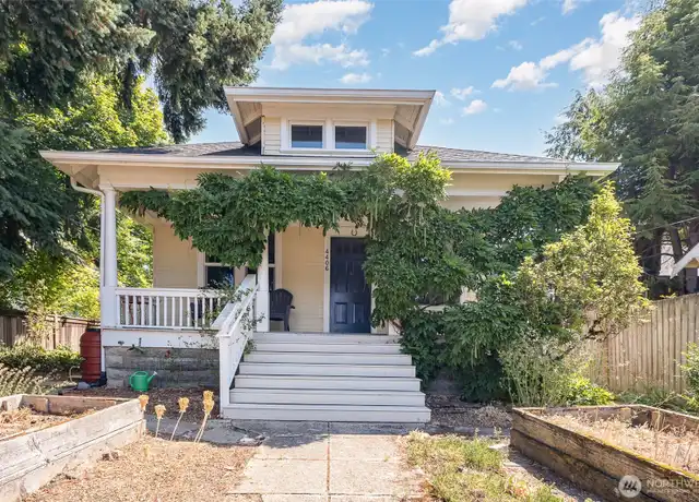 Property at 4406 6th Ave NW, Seattle, WA, 98107, 2 beds, 1 bath, [object Object]