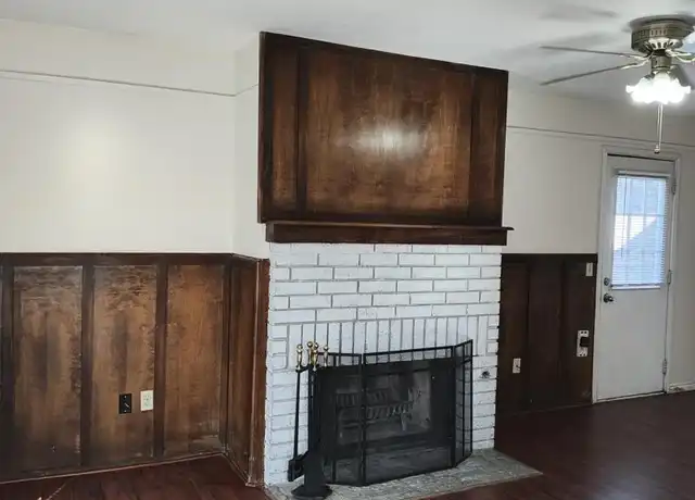 Property at 1903 9th Ave Unit B, Canyon, TX, 79015, 2 beds, 1 bath, [object Object]