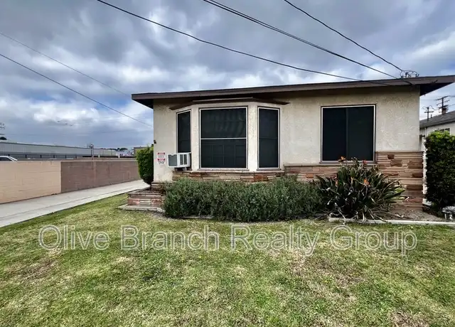 Property at 6429 Woodward Ave, Bell, CA, 90201, 1 bed, 1 bath, [object Object]