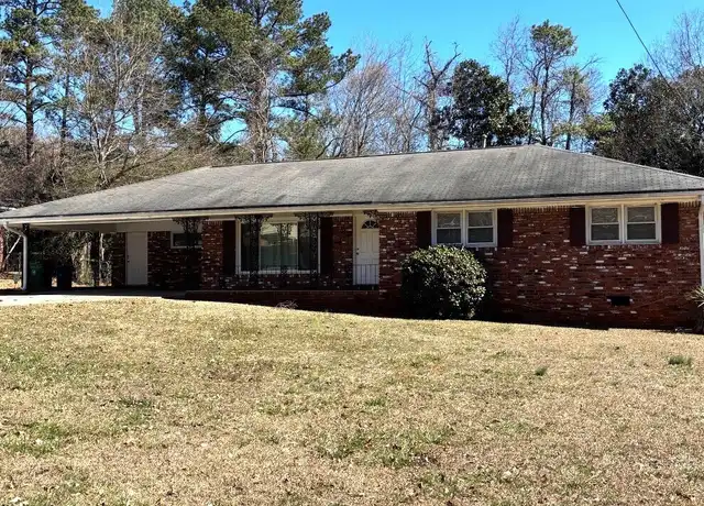 Property at 2736 Columbia Dr, Decatur, GA, 30034, 3 beds, 2 baths, [object Object]