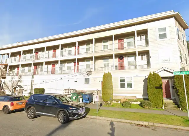 Property at 842 Davis Pl S Unit 1, Seattle, WA, 98144, 1 bed, 1 bath, [object Object]