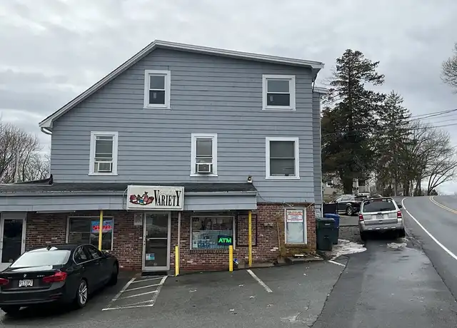 Property at 222 Salem St Unit 2, Wakefield, MA, 01880, 1 bed, 1 bath, [object Object]