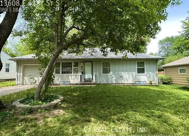 Property at 13608 E 41st Ter S, Independence, MO, 64055, 3 beds, 1 bath, [object Object]
