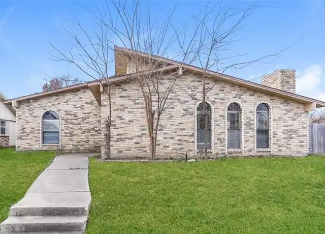 Property at 7542 Ashcrest Ln, Dallas, TX, 75249, 3 beds, 2 baths, [object Object]