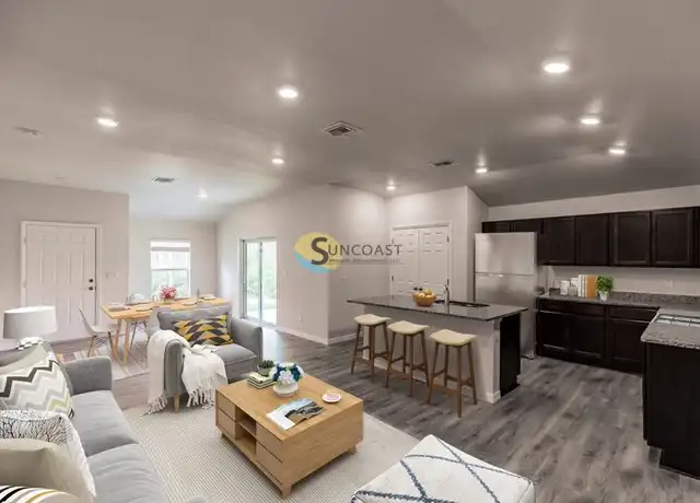 Property at 3849 Hollycrest St, Fort Myers, FL, 33905, 2 beds, 2 baths, [object Object]