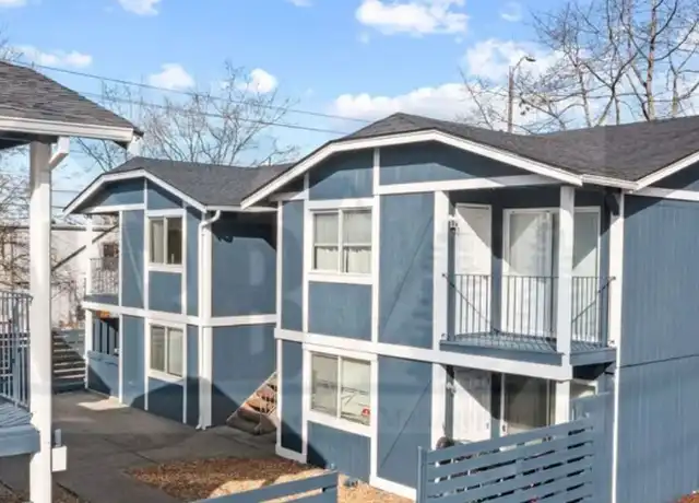 Property at 1429 E 64th St Unit A, Tacoma, WA, 98404, 2 beds, 1 bath, [object Object]