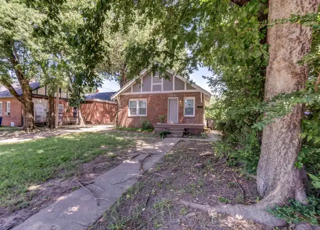 Property at 2205 E 8th St Unit 2207, Tulsa, OK, 74104, 1 bed, 1 bath, [object Object]
