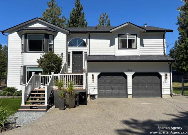 Photo of 2910 184th Ave E, Lake Tapps, WA 98391