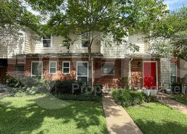 Property at 5505 Live Oak St #115, Dallas, TX, 75206, 2 beds, 2 baths, [object Object]