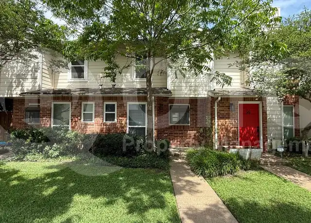 Property at 5505 Live Oak St #115, Dallas, TX, 75206, 2 beds, 2 baths, [object Object]